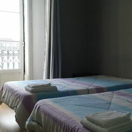 Affittacamere Pensao Beira Minho 2*