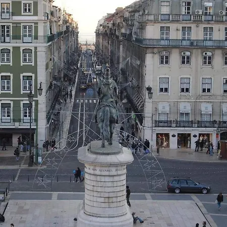 Affittacamere Pensao Beira Minho