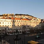 Pensao Beira Minho Penzion Lisboa