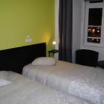 Penzion Pensao Beira Minho 2*