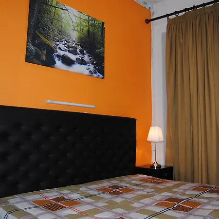 Gasthof Pensao Beira Minho 2*