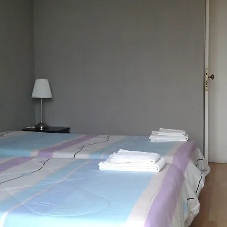 Pensao Beira Minho Konukevi