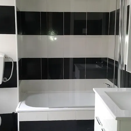 Konukevi Pensao Beira Minho