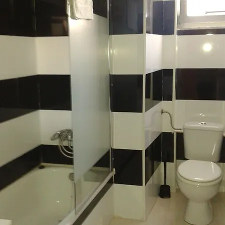 Pensao Beira Minho Konukevi