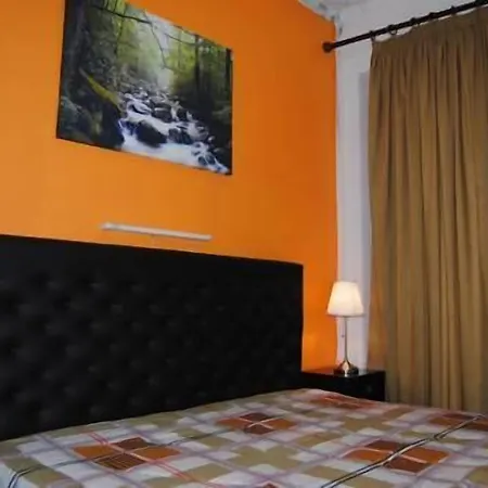 Konukevi Pensao Beira Minho Lisboa