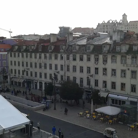 Pensao Beira Minho Konukevi