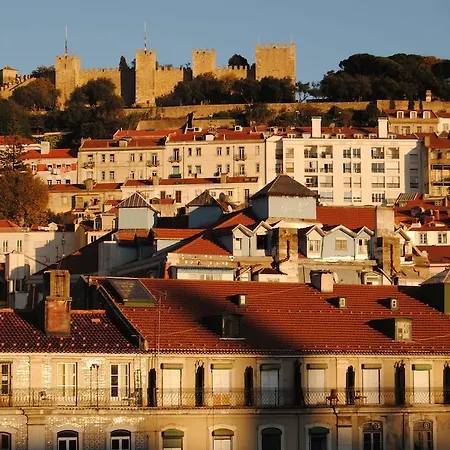 Konukevi Pensao Beira Minho