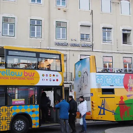 Pensao Beira Minho