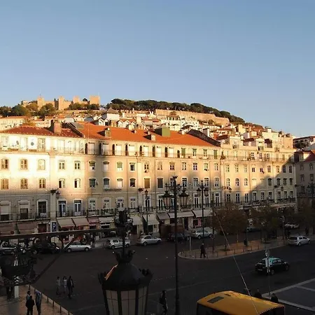 Pensao Beira Minho Guest house Lisbon
