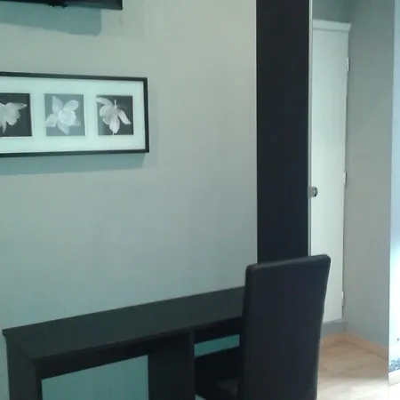 Pensao Beira Minho Guest house Lisbon
