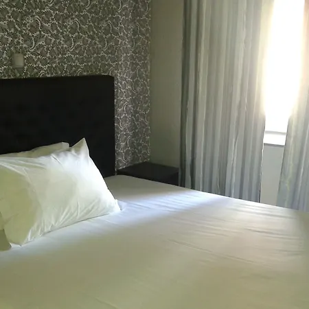 Vendégház Pensao Beira Minho