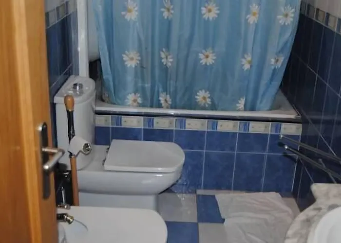 Pensión Pensao Beira Minho 2*