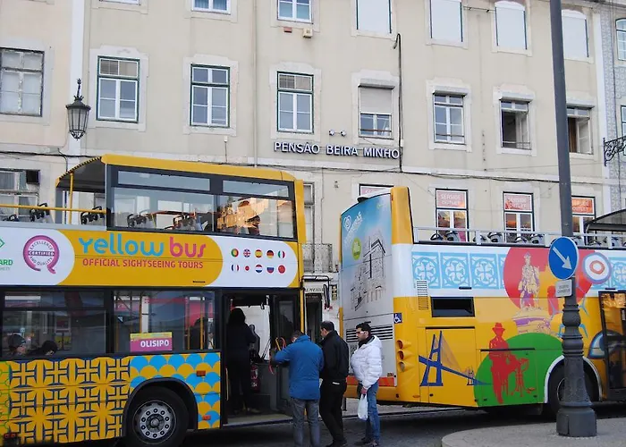 Pensao Beira Minho