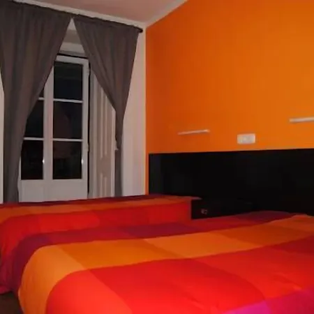 Pensao Beira Minho 2* Lissabon