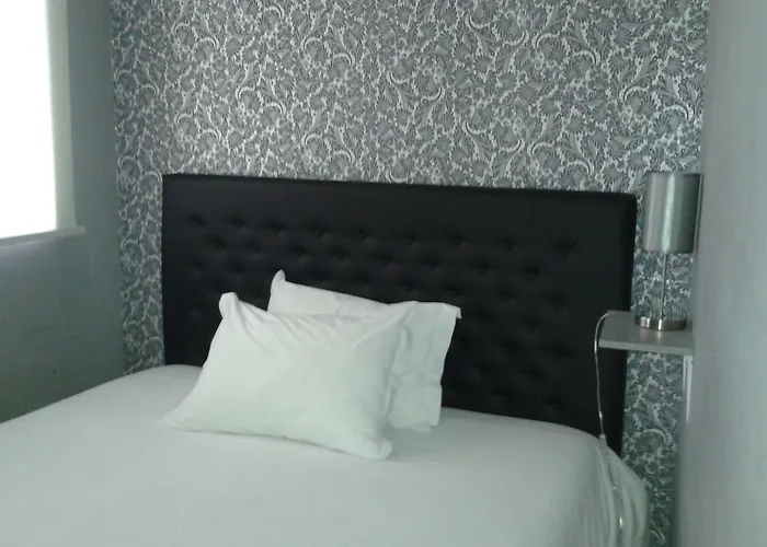 Pensao Beira Minho 2*