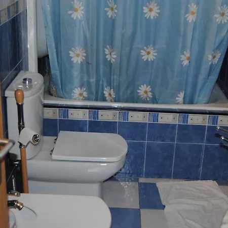 Guest house Pensao Beira Minho Lisbon