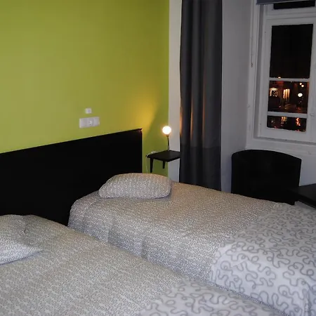 Guest house Pensao Beira Minho 2*