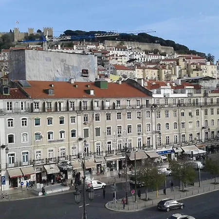 Guest house Pensao Beira Minho Lisbon